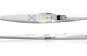 Epic V8 Double Gen 2 Surfski Kayak