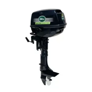 Elco EP-5 Electric Outboard