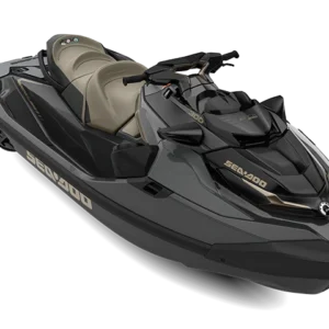 2021 Sea-Doo GTX Limited 300