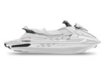 2023 Yamaha VX Cruiser HO