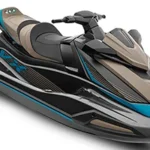 2023 Yamaha VX Cruiser