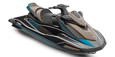 2023 Yamaha VX Cruiser
