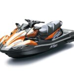 2023 Kawasaki ULTRA 160 LX-S