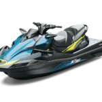 2023 Kawasaki ULTRA 310X