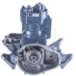 Engine for Yamaha 650 Superjet /WaveRunner LX /Waverunner VXR /Waverunner III /VXR - Image 3