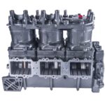 Engine for Yamaha 1300 PV GPR