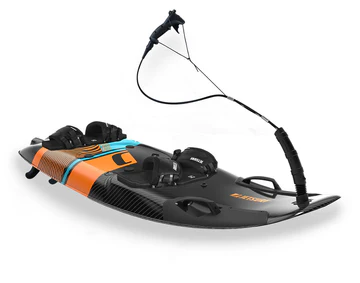 Jetsurf Adventure DFI