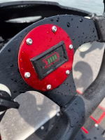 Electric Jetboat 72V 2 Seat Person Jetboat Elektric Karting Boart - Image 4