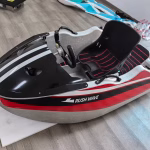 Electric Jetboat 72V 2 Seat Person Jetboat Elektric Karting Boart