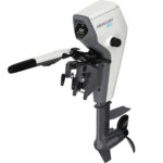 Electric Outboards