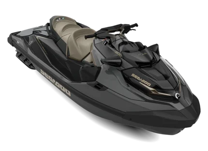 2021 Sea-Doo GTX Limited 300