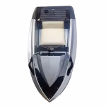 Go Kart Boat - Image 4