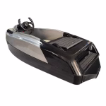 Go Kart Boat