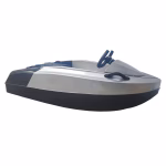 Go Kart Boat - Image 2
