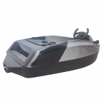 Go Kart Boat - Image 3