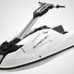 2025 Yamaha Super Jet