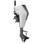 Electric Outboards