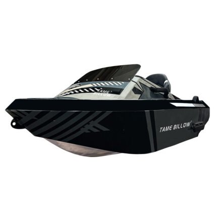 Buy Tame Billow Go Kart Boat Online